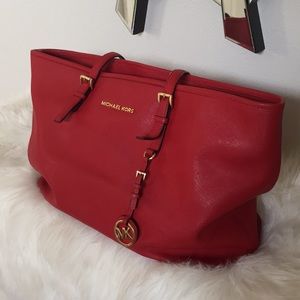 Michael kors Large tote bag